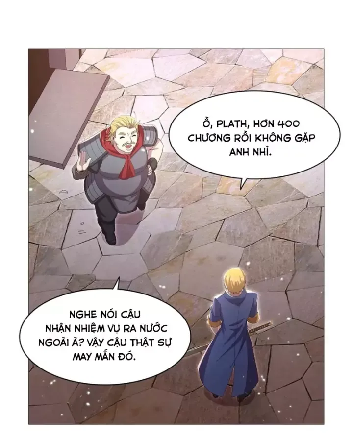 đọc truyện Ma Vương Thất Nghiệp Chương 446 ảnh 34 tại Thiên Thai Truyện