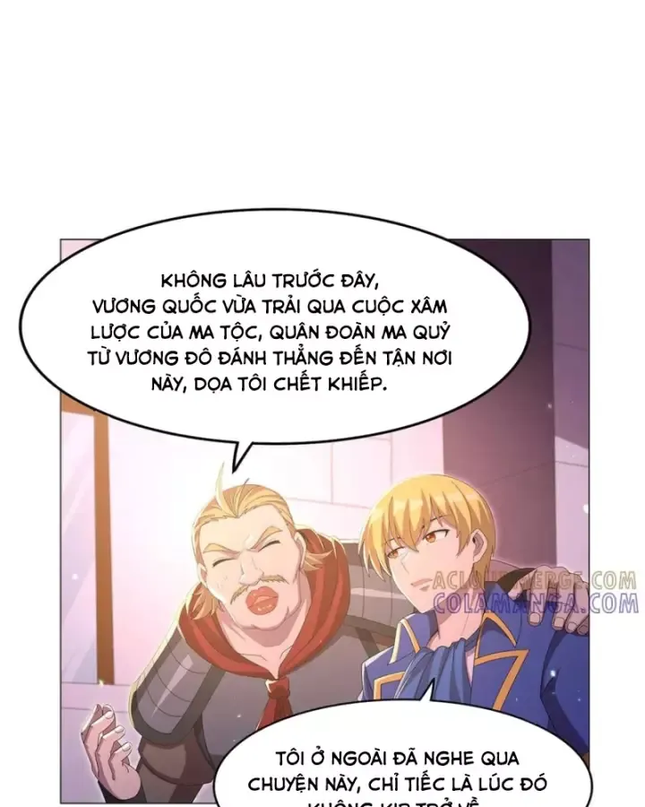 đọc truyện Ma Vương Thất Nghiệp Chương 446 ảnh 35 tại Thiên Thai Truyện