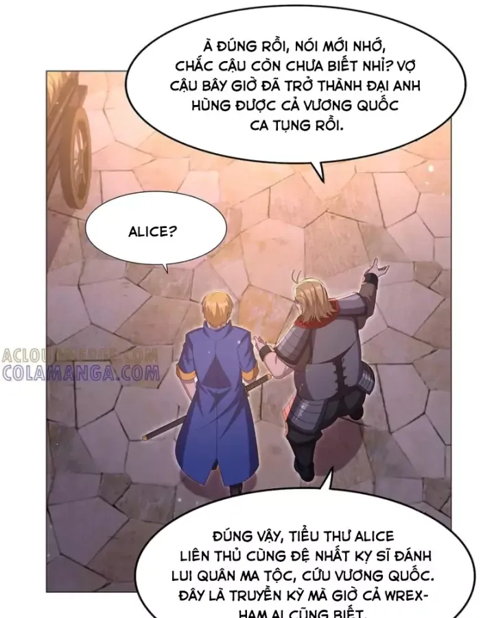 đọc truyện Ma Vương Thất Nghiệp Chương 446 ảnh 38 tại Thiên Thai Truyện