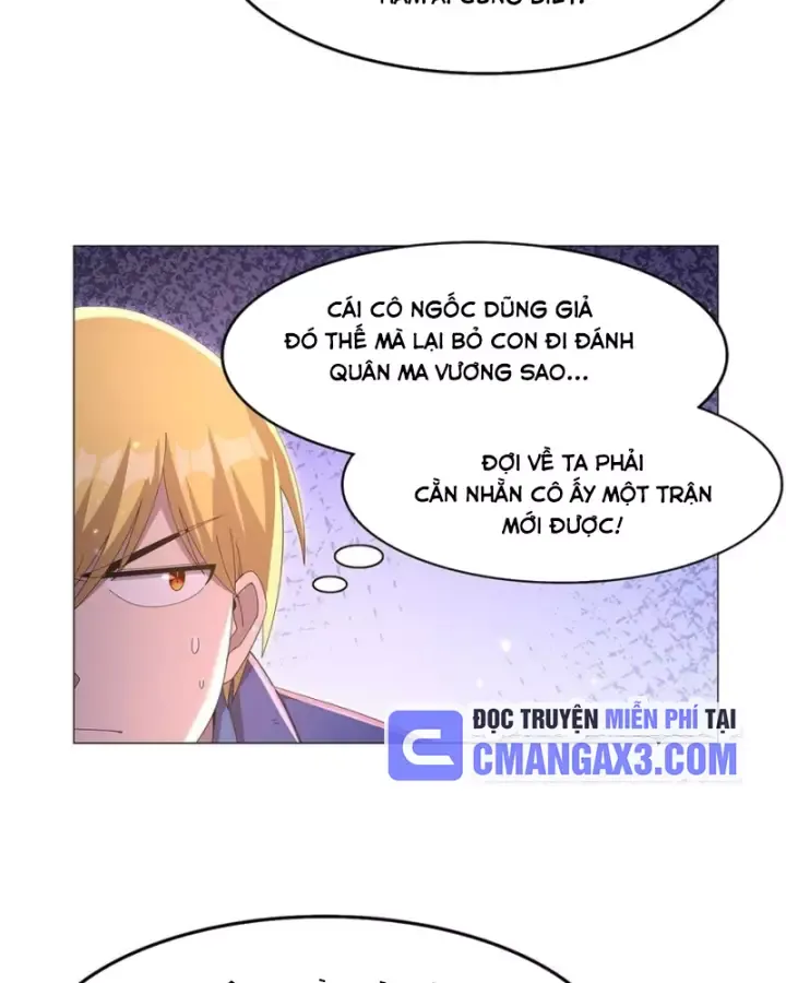 đọc truyện Ma Vương Thất Nghiệp Chương 446 ảnh 39 tại Thiên Thai Truyện