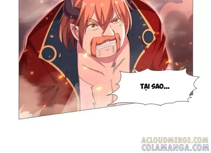 đọc truyện Ma Vương Thất Nghiệp Chương 446 ảnh 6 tại Thiên Thai Truyện