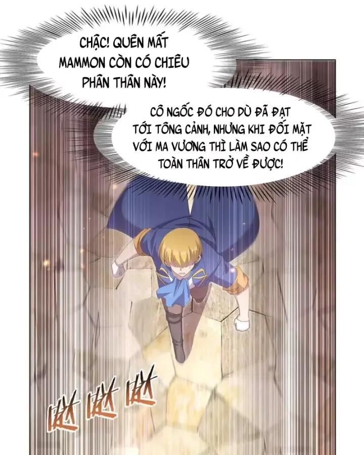 đọc truyện Ma Vương Thất Nghiệp Chương 446 ảnh 43 tại Thiên Thai Truyện