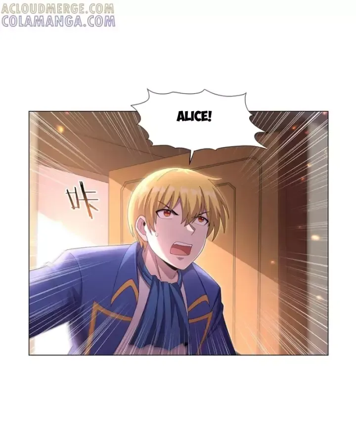 đọc truyện Ma Vương Thất Nghiệp Chương 446 ảnh 46 tại Thiên Thai Truyện