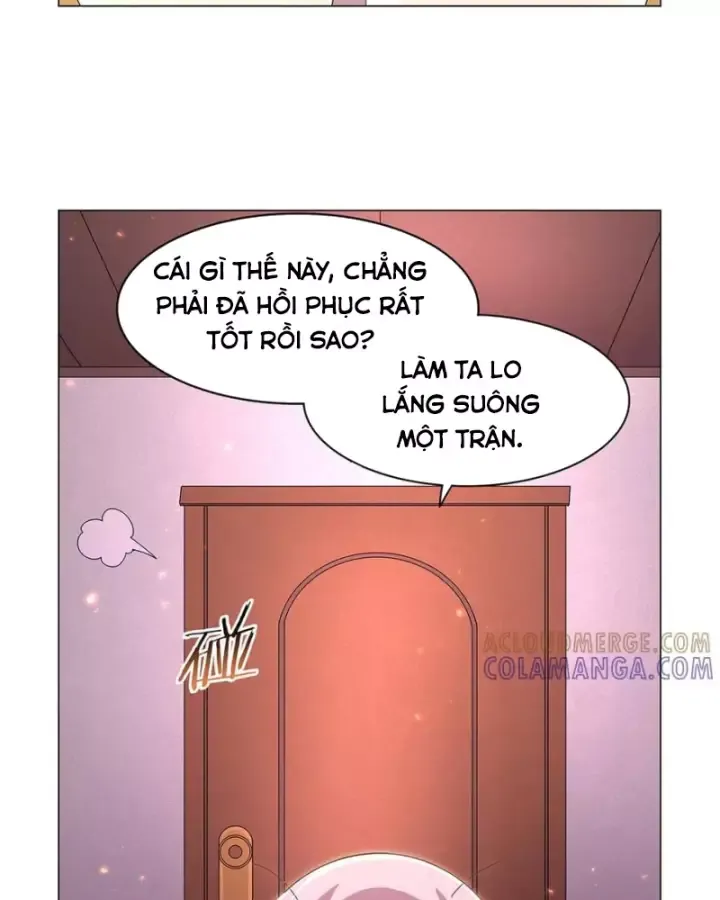 đọc truyện Ma Vương Thất Nghiệp Chương 446 ảnh 50 tại Thiên Thai Truyện