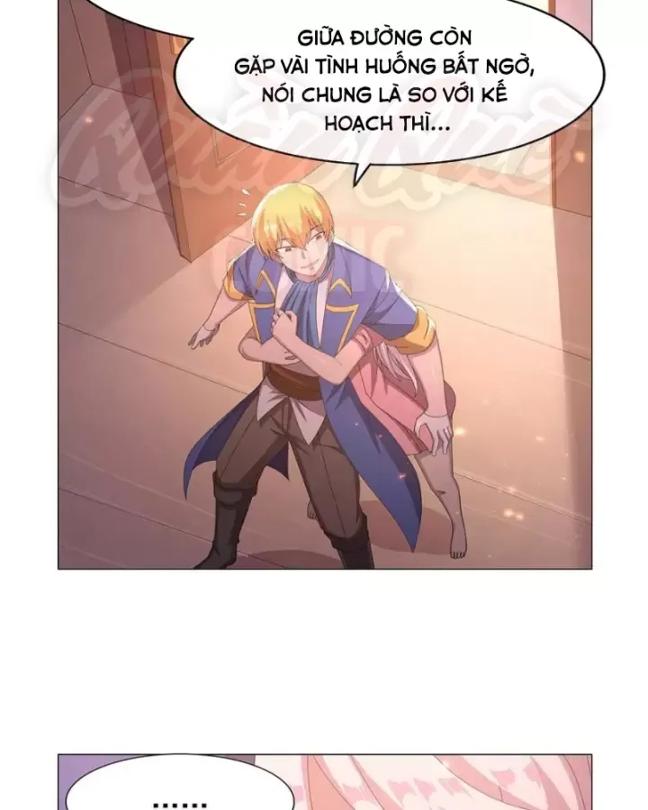 đọc truyện Ma Vương Thất Nghiệp Chương 446 ảnh 58 tại Thiên Thai Truyện