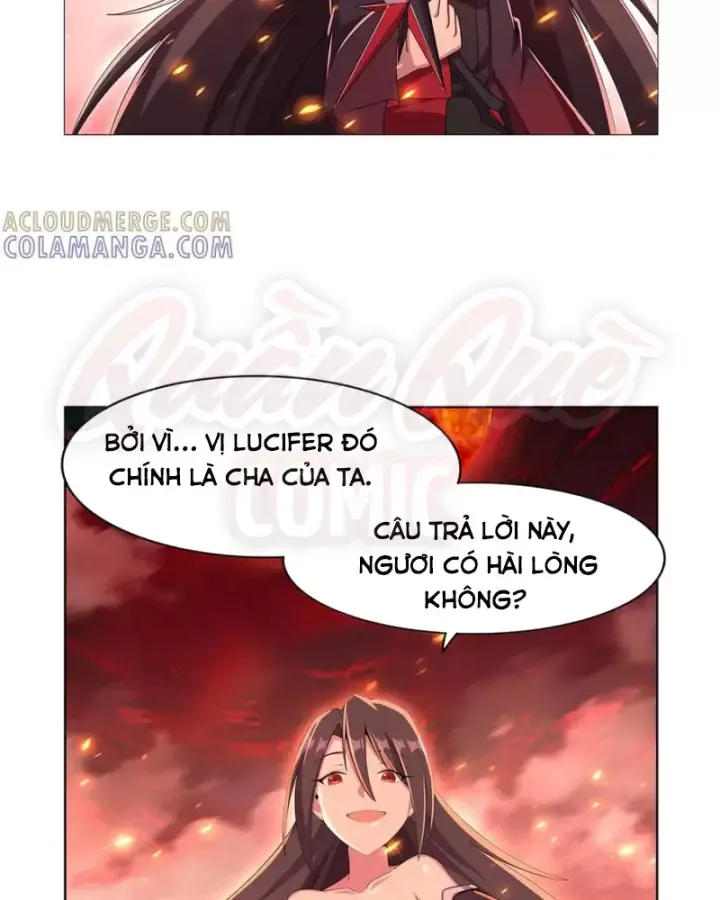 đọc truyện Ma Vương Thất Nghiệp Chương 446 ảnh 9 tại Thiên Thai Truyện