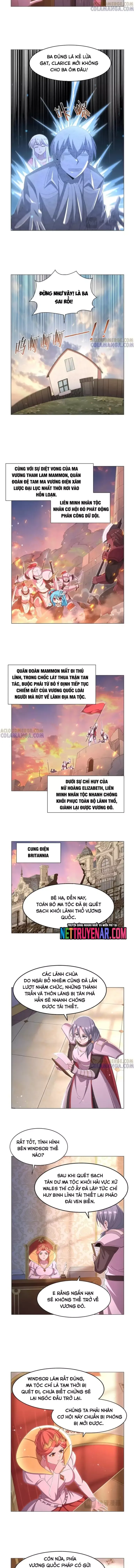 đọc truyện Ma Vương Thất Nghiệp Chương 447 ảnh 4 tại Thiên Thai Truyện