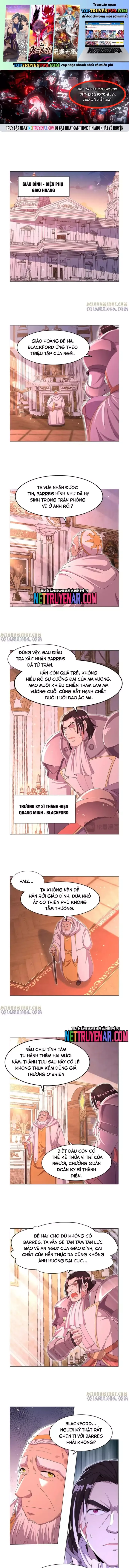 đọc truyện Ma Vương Thất Nghiệp Chương 448 ảnh 3 tại Thiên Thai Truyện