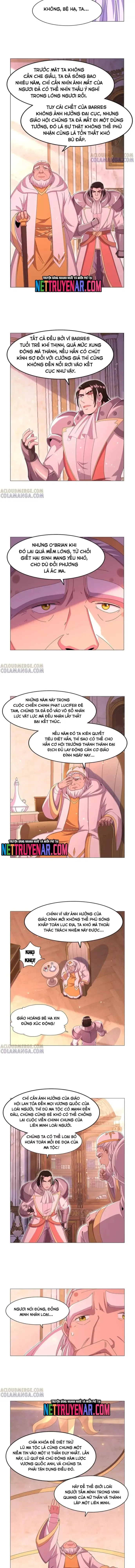 đọc truyện Ma Vương Thất Nghiệp Chương 448 ảnh 4 tại Thiên Thai Truyện