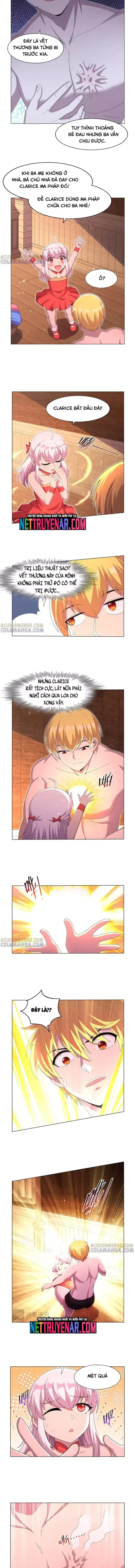 đọc truyện Ma Vương Thất Nghiệp Chương 448 ảnh 6 tại Thiên Thai Truyện