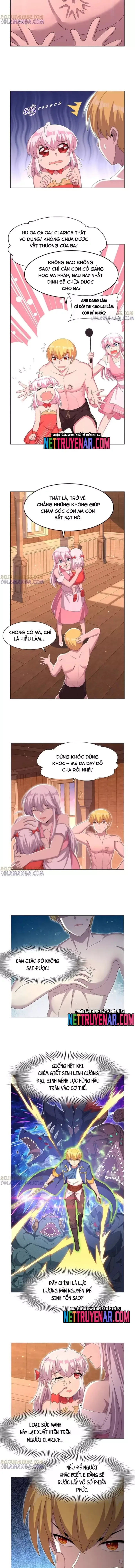 đọc truyện Ma Vương Thất Nghiệp Chương 448 ảnh 7 tại Thiên Thai Truyện