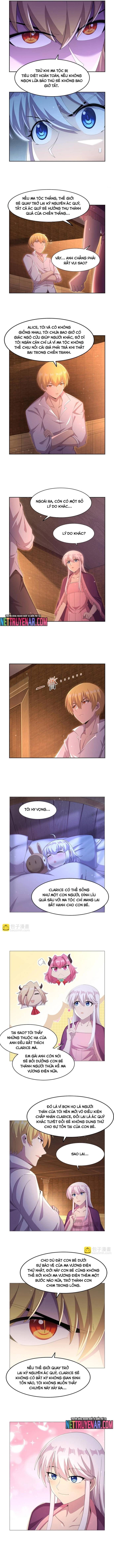 đọc truyện Ma Vương Thất Nghiệp Chương 449 ảnh 4 tại Thiên Thai Truyện