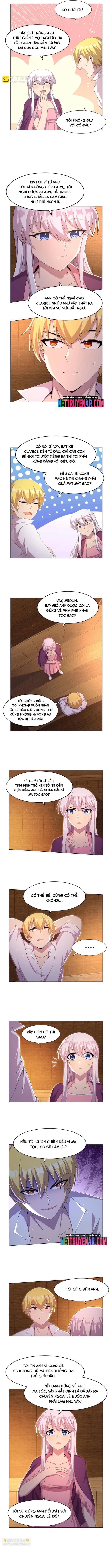 đọc truyện Ma Vương Thất Nghiệp Chương 449 ảnh 5 tại Thiên Thai Truyện