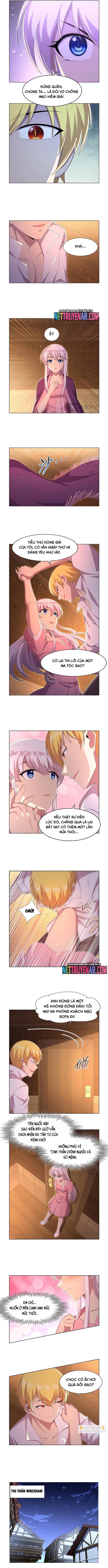 đọc truyện Ma Vương Thất Nghiệp Chương 449 ảnh 6 tại Thiên Thai Truyện