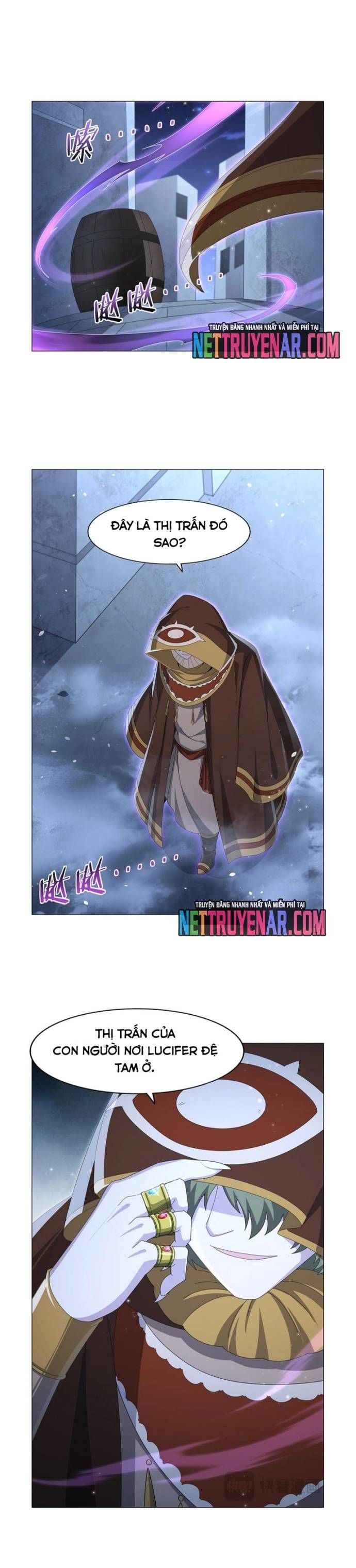 đọc truyện Ma Vương Thất Nghiệp Chương 449 ảnh 7 tại Thiên Thai Truyện