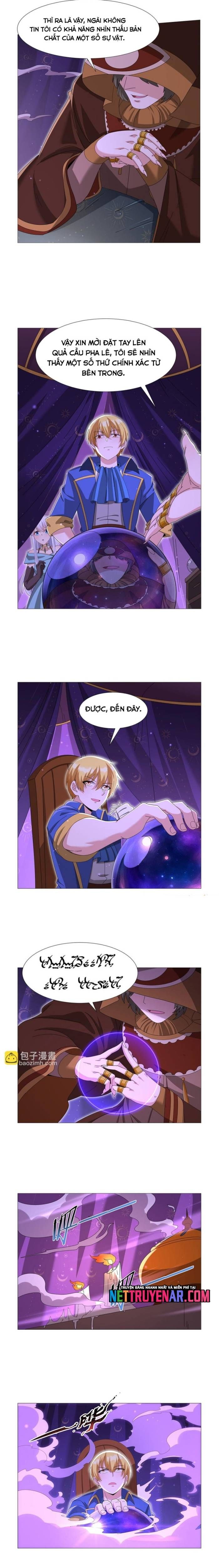 đọc truyện Ma Vương Thất Nghiệp Chương 450 ảnh 7 tại Thiên Thai Truyện