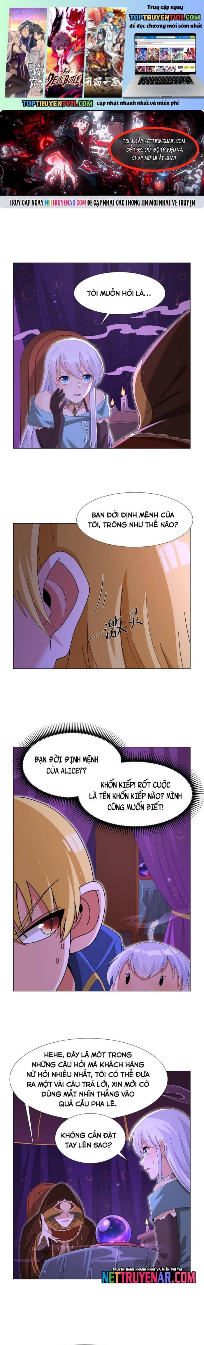 đọc truyện Ma Vương Thất Nghiệp Chương 451 ảnh 3 tại Thiên Thai Truyện