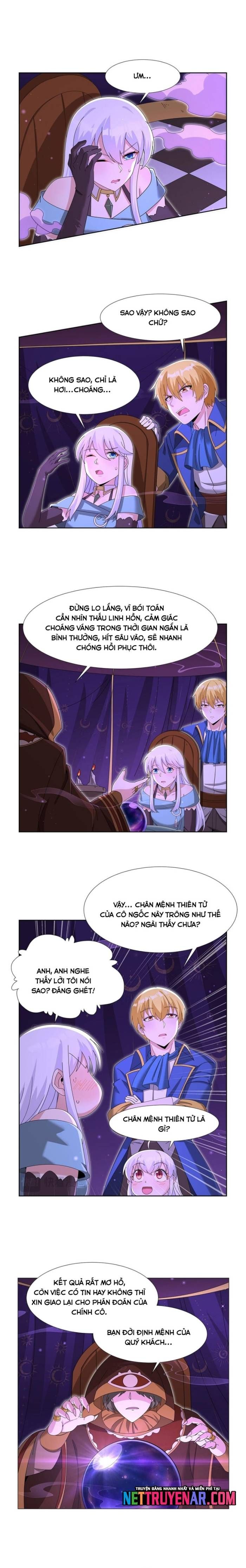 đọc truyện Ma Vương Thất Nghiệp Chương 451 ảnh 5 tại Thiên Thai Truyện