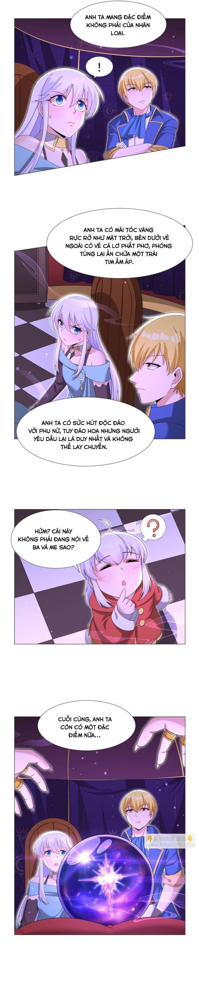 đọc truyện Ma Vương Thất Nghiệp Chương 451 ảnh 6 tại Thiên Thai Truyện