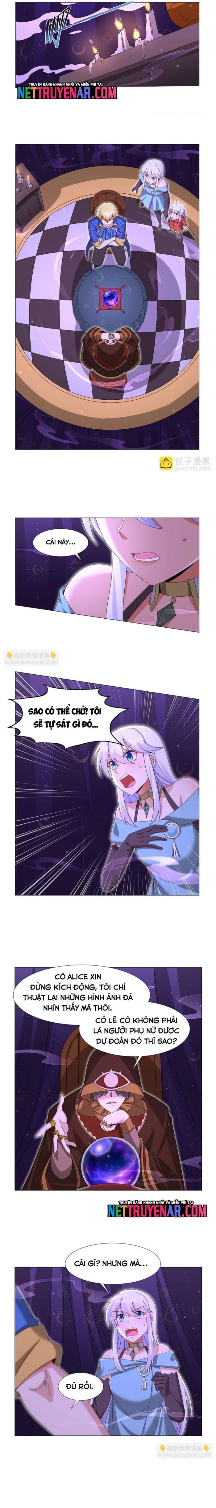 đọc truyện Ma Vương Thất Nghiệp Chương 451 ảnh 10 tại Thiên Thai Truyện