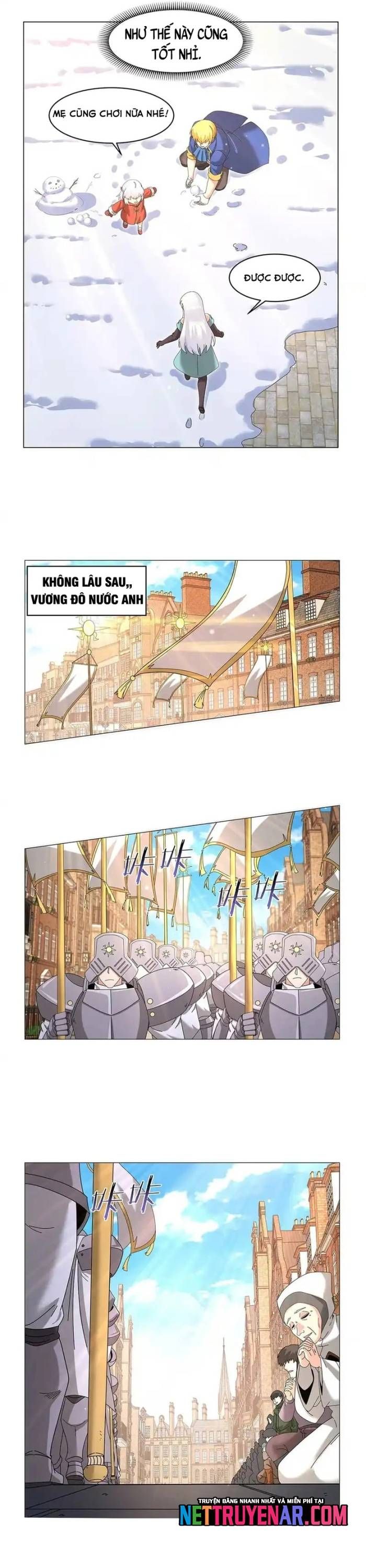 đọc truyện Ma Vương Thất Nghiệp Chương 452 ảnh 16 tại Thiên Thai Truyện