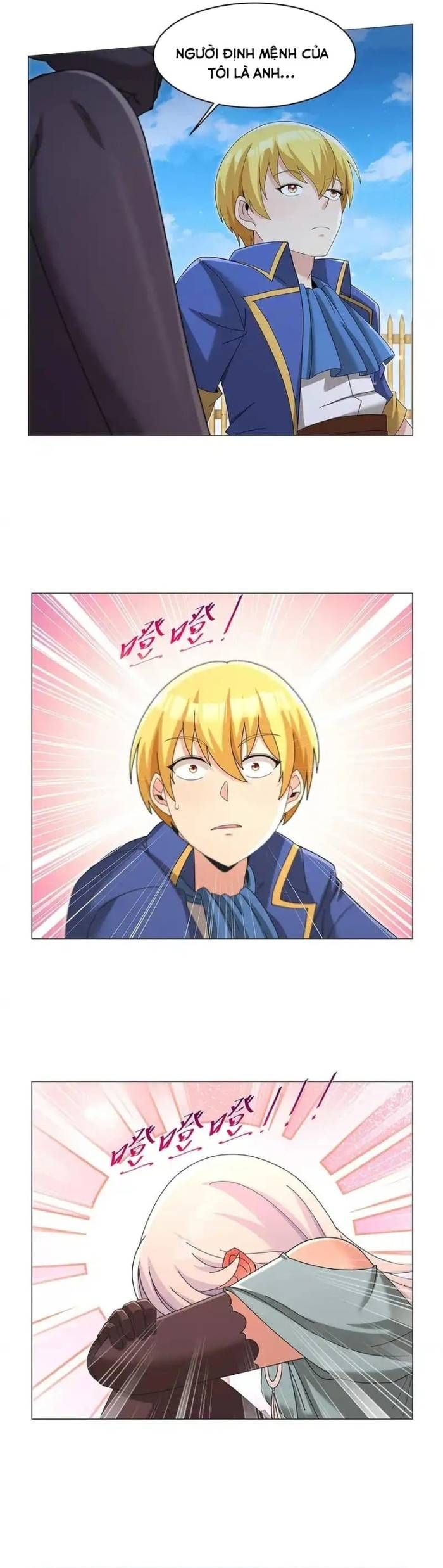 đọc truyện Ma Vương Thất Nghiệp Chương 452 ảnh 6 tại Thiên Thai Truyện