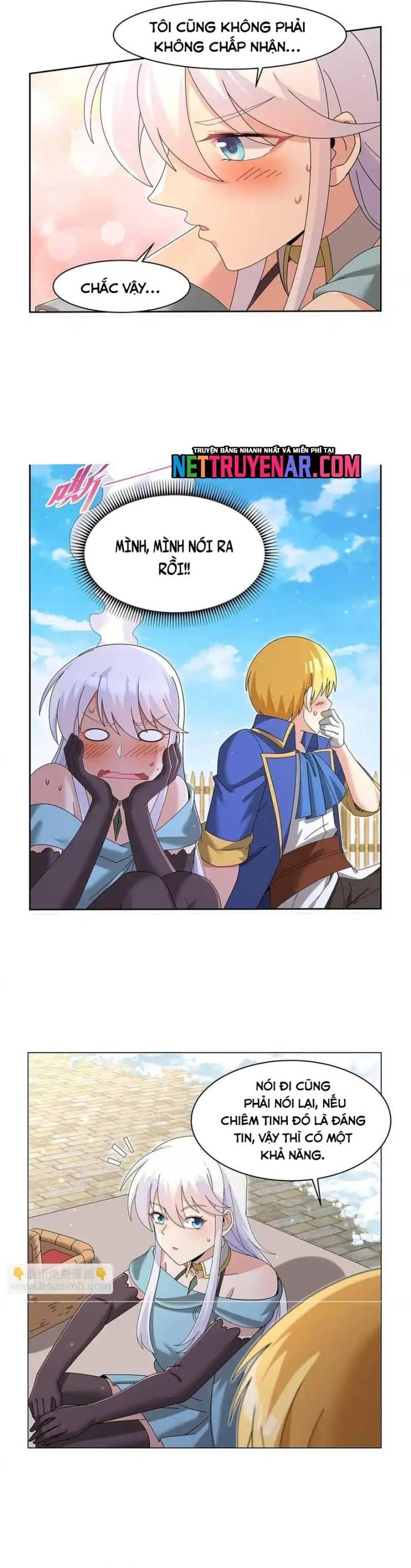 đọc truyện Ma Vương Thất Nghiệp Chương 452 ảnh 9 tại Thiên Thai Truyện