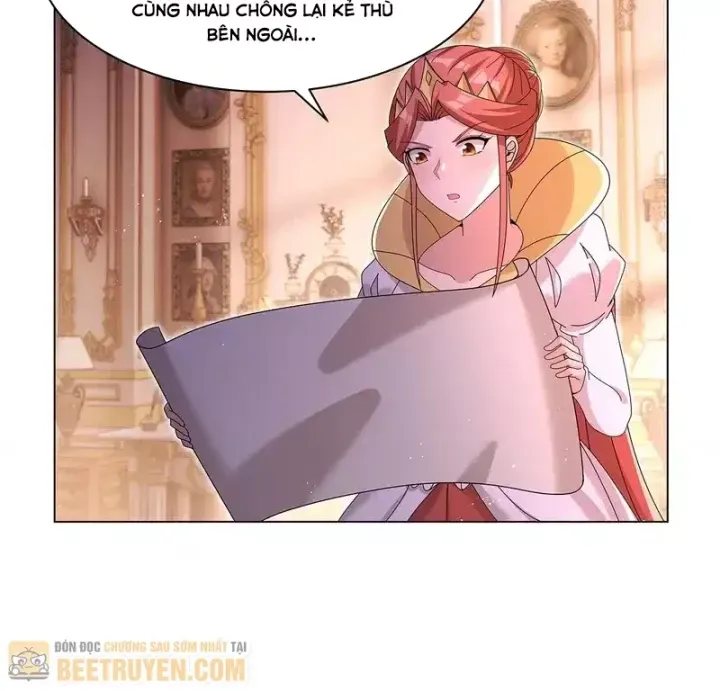 đọc truyện Ma Vương Thất Nghiệp Chương 454 ảnh 12 tại Thiên Thai Truyện