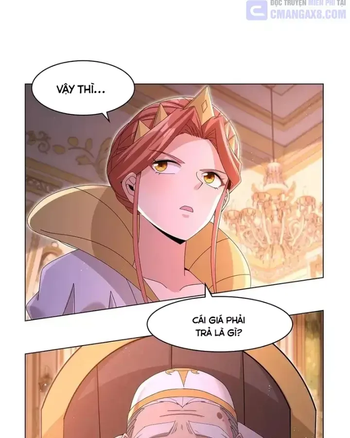 đọc truyện Ma Vương Thất Nghiệp Chương 454 ảnh 18 tại Thiên Thai Truyện