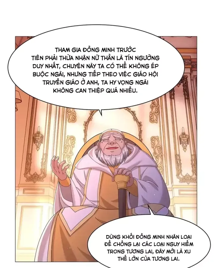 đọc truyện Ma Vương Thất Nghiệp Chương 454 ảnh 20 tại Thiên Thai Truyện