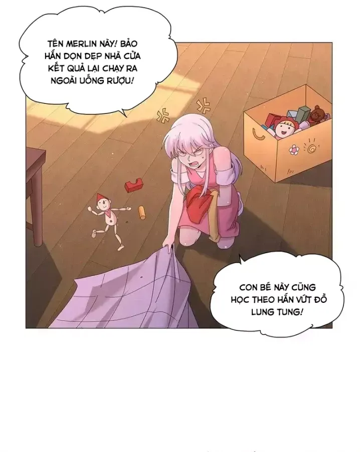 đọc truyện Ma Vương Thất Nghiệp Chương 454 ảnh 23 tại Thiên Thai Truyện