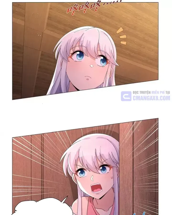 đọc truyện Ma Vương Thất Nghiệp Chương 454 ảnh 24 tại Thiên Thai Truyện