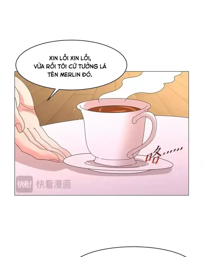 đọc truyện Ma Vương Thất Nghiệp Chương 454 ảnh 27 tại Thiên Thai Truyện