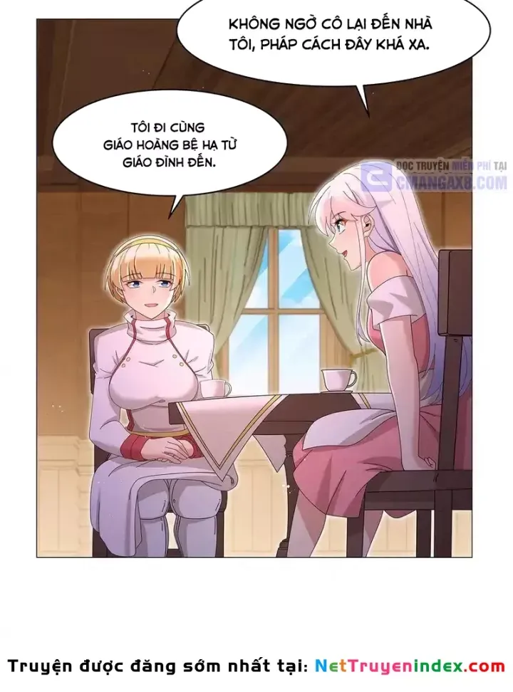 đọc truyện Ma Vương Thất Nghiệp Chương 454 ảnh 28 tại Thiên Thai Truyện