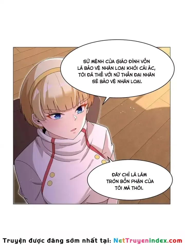 đọc truyện Ma Vương Thất Nghiệp Chương 454 ảnh 30 tại Thiên Thai Truyện