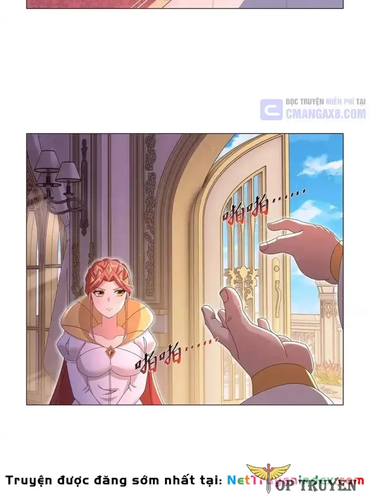 đọc truyện Ma Vương Thất Nghiệp Chương 454 ảnh 5 tại Thiên Thai Truyện