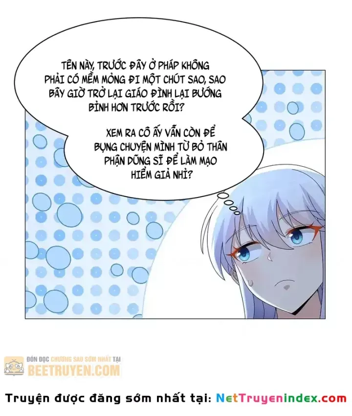 đọc truyện Ma Vương Thất Nghiệp Chương 454 ảnh 32 tại Thiên Thai Truyện