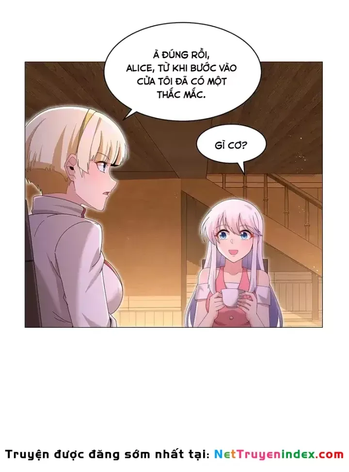 đọc truyện Ma Vương Thất Nghiệp Chương 454 ảnh 33 tại Thiên Thai Truyện