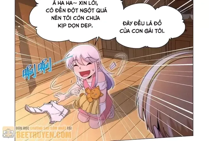 đọc truyện Ma Vương Thất Nghiệp Chương 454 ảnh 35 tại Thiên Thai Truyện