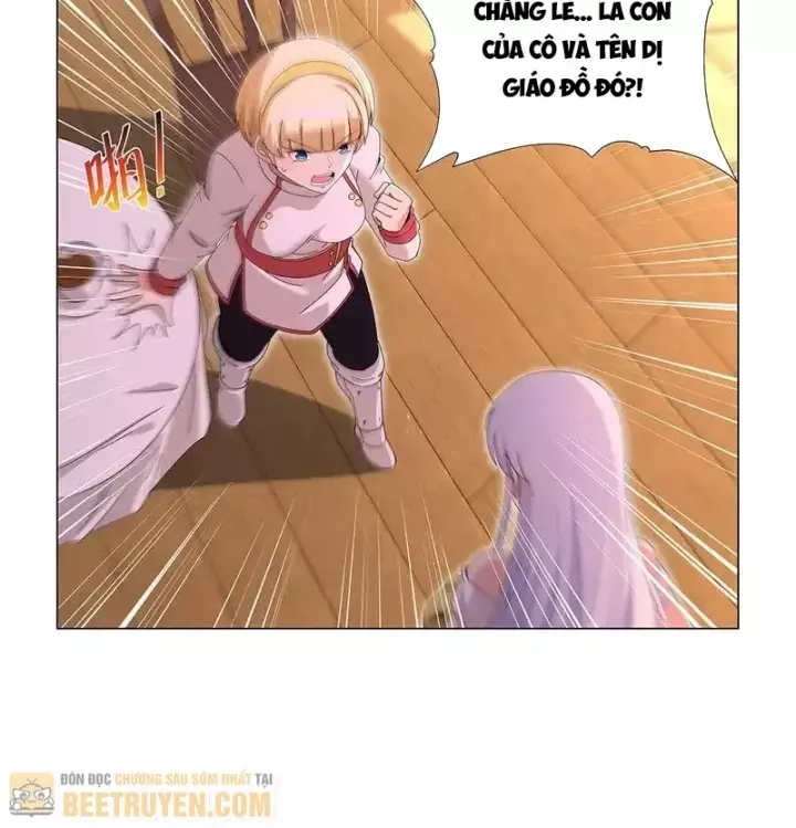 đọc truyện Ma Vương Thất Nghiệp Chương 454 ảnh 38 tại Thiên Thai Truyện