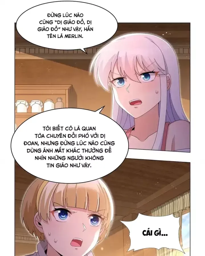 đọc truyện Ma Vương Thất Nghiệp Chương 454 ảnh 39 tại Thiên Thai Truyện