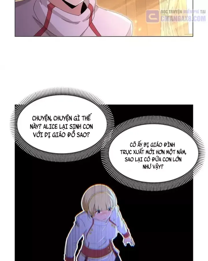 đọc truyện Ma Vương Thất Nghiệp Chương 454 ảnh 40 tại Thiên Thai Truyện