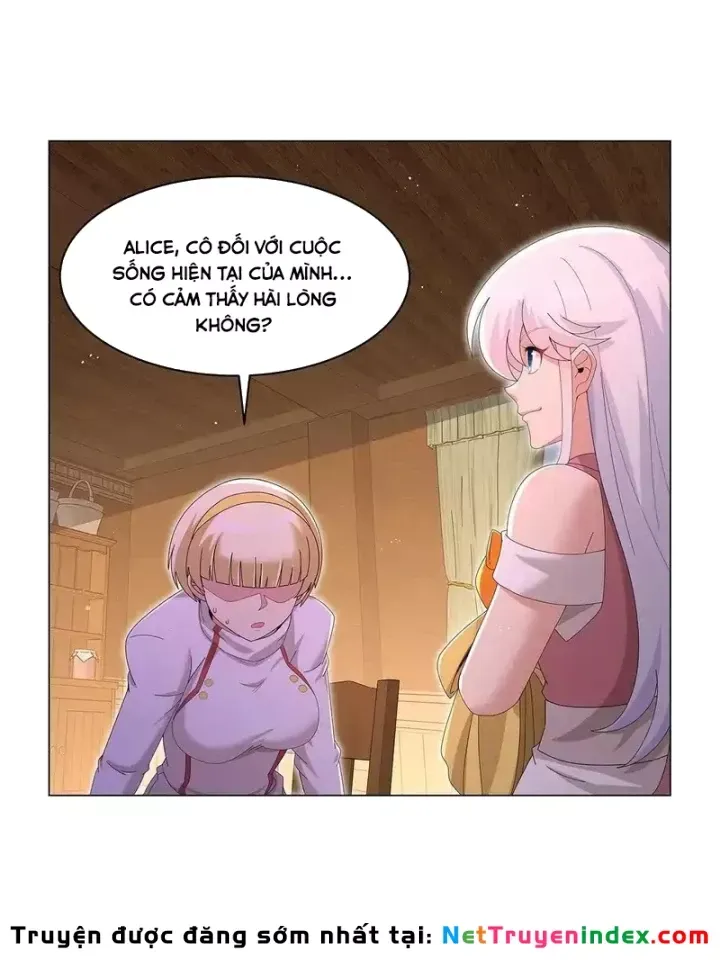 đọc truyện Ma Vương Thất Nghiệp Chương 454 ảnh 42 tại Thiên Thai Truyện