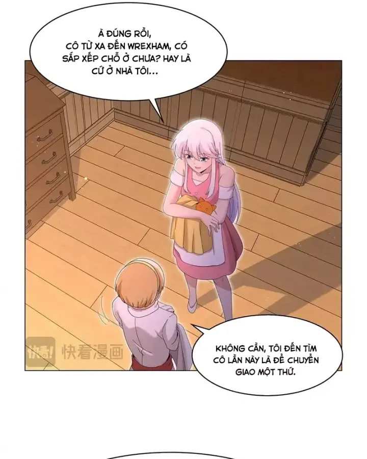 đọc truyện Ma Vương Thất Nghiệp Chương 454 ảnh 45 tại Thiên Thai Truyện