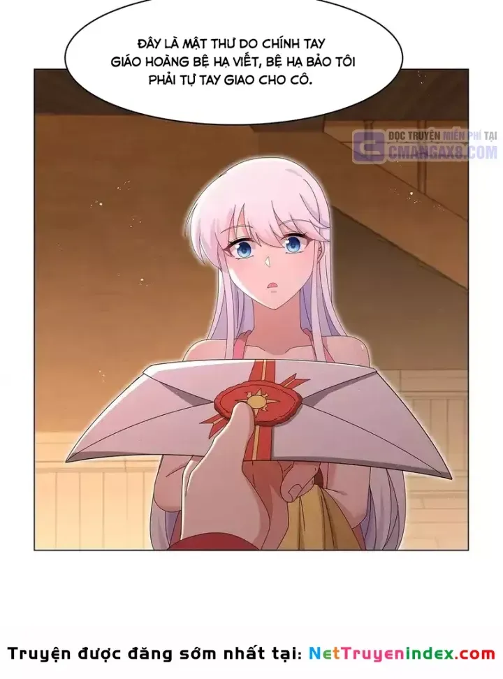 đọc truyện Ma Vương Thất Nghiệp Chương 454 ảnh 46 tại Thiên Thai Truyện