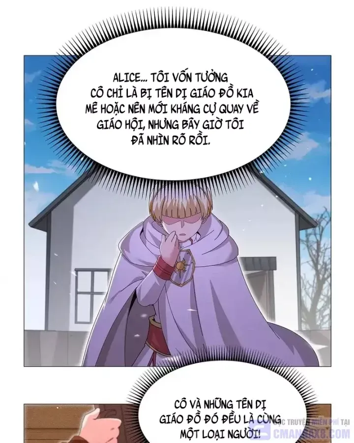 đọc truyện Ma Vương Thất Nghiệp Chương 454 ảnh 51 tại Thiên Thai Truyện