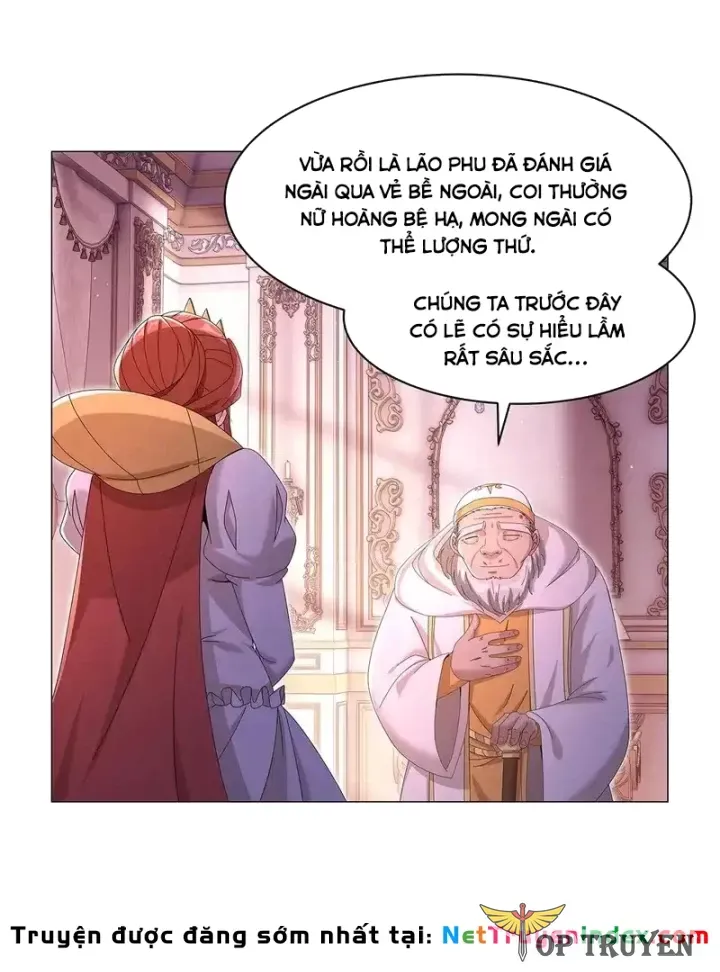 đọc truyện Ma Vương Thất Nghiệp Chương 454 ảnh 7 tại Thiên Thai Truyện