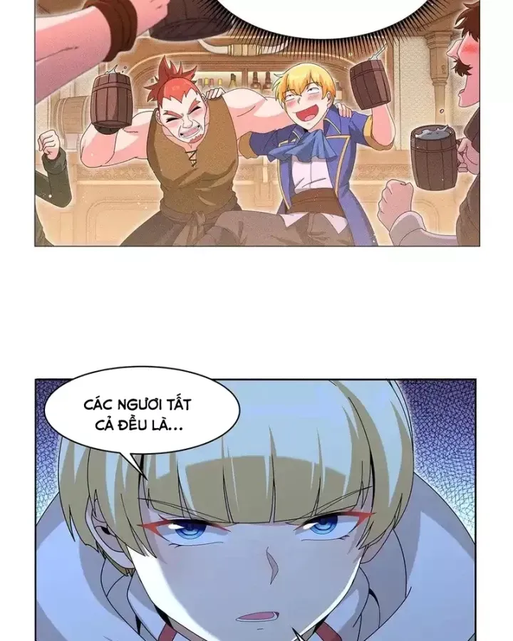 đọc truyện Ma Vương Thất Nghiệp Chương 454 ảnh 52 tại Thiên Thai Truyện