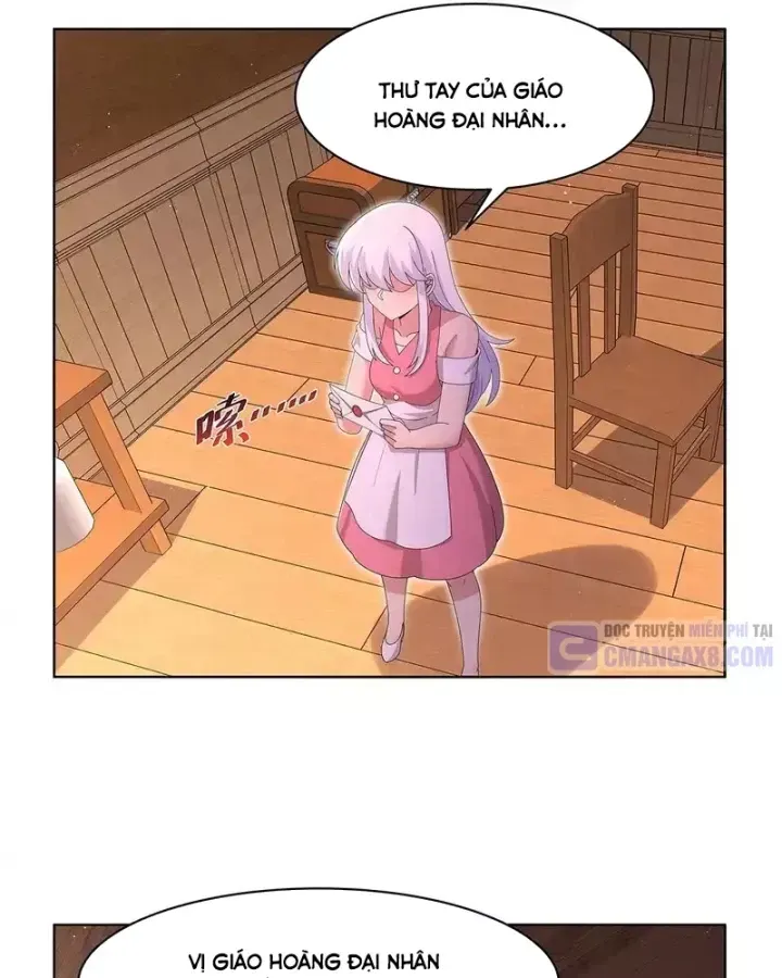 đọc truyện Ma Vương Thất Nghiệp Chương 454 ảnh 54 tại Thiên Thai Truyện