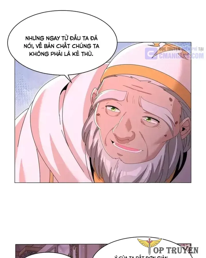 đọc truyện Ma Vương Thất Nghiệp Chương 454 ảnh 8 tại Thiên Thai Truyện